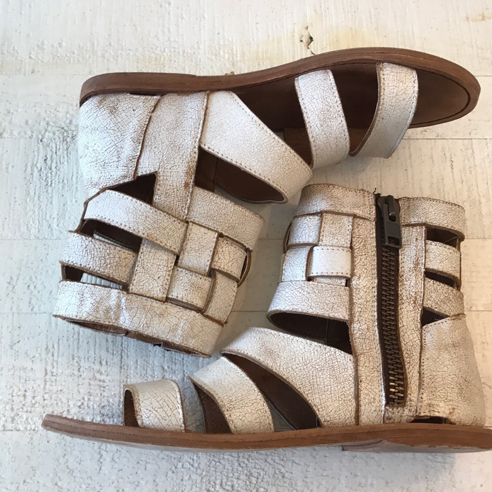 Matisse Sandals